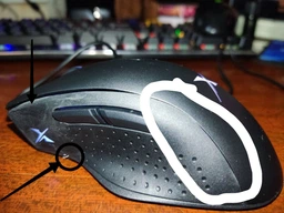 Bloody Pro X5 фото від покупців 10