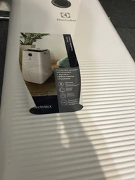 Осушувач повітря Electrolux HOME DESIGN EDH-25L фото від покупців 3