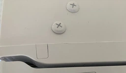 Холодильник Beko RCSA366K40WN фото від покупців 12
