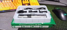 Триммер RZTK TR 500 фото от покупателей 6