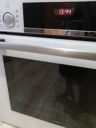 Духовой шкаф электрический Bosch HBF534EW0Q фото от покупателей 16