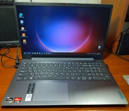 Ноутбук Lenovo IdeaPad 3 15ALC6 15.6" IPS R5-5500U 8GB RAM 512GB SSD Windows 11 Home (82KU018FPB)