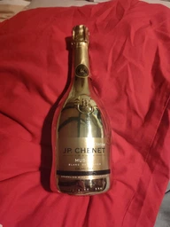 Вино игристое J.P. Chenet Sparkling Divine Muscat белое полусухое 0.75 л 11% (3500610134432)