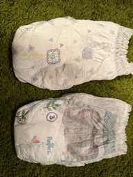 Подгузники-трусики Pampers Active Baby Pants размер 3 (6-11 кг), 204 шт, комплект на месяц фото от покупателей 2