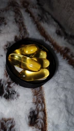 Жирні кислоти Vansiton Omega 3, 60 капсул фото від покупців 8