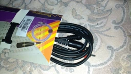 Инсертный кабель SoundKing SKBB413 3 м фото от покупателей 1