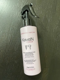 Термозащита для окрашенных волос Phytorelax Keratin Color 200 мл (8030976025273) фото от покупателей 2