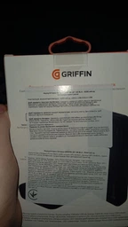 УМБ Griffin 16000mAh Black (GP-148-BLK) фото от покупателей 3