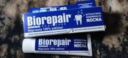 Зубная паста BioRepair Интенсивное ночное восстановление 75 мл (03021)