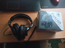 Навушники OneOdio Fusion A70 Black