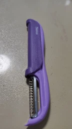 Овощечистка Fissman P-формы 16.5 см Lilac (PR-7305.PP.Л) фото от покупателей 1