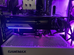 Видеокарта AMD Radeon RX 6750 XT 12GB GDDR6 Dual OC Asus (DUAL-RX6750XT-O12G) фото от покупателей 7