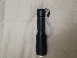 Ручний ліхтар Bailong BL-611 P50 фото від покупців 2