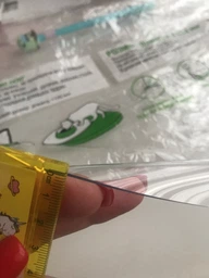 Защитное покрытие для поверхностей "мягкое стекло" MBM HOME круглое 90 см прозрачное (PC-R900 T)