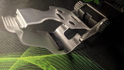 Крепление для телефона DOBE TYX-0631B на геймпад Xbox Series X|S фото от покупателей 7