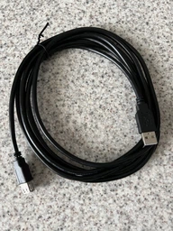 Кабель Defender USB02-10 USB2.0 AM-AF 3 м (87453)
