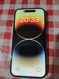 Мобильный телефон Apple iPhone 14 Pro 256GB Deep Purple (MQ1F3RX/A) фото от покупателей 17