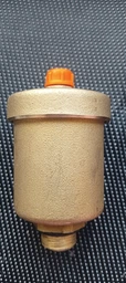 Розповітрювач автоматичний 3/8" (з клапаном 3/8") Danfoss Socla