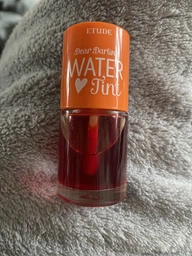 Тинт для губ Etude House Dear Darling Water Tint №03 Orange 9.5 г (8809667985314/8809668022957)