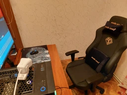 Крісло ігрове Anda Seat Phantom 3 Size L (m511513)