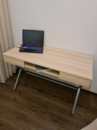 Письменный стол Loft design L-15 Орех Модена