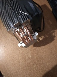 Кулер ID-Cooling SE-903-SD фото от покупателей 13