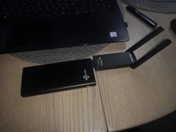 Wi-Fi репітер PIX-LINK UE02 USB з подвійною антеною — підсилювач сигналу до 300 Мбіт/с фото от покупателей 1