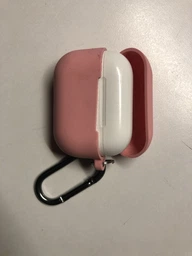 Чехол Armorstandart Hang Case для Apple Airpods Pro Light Blue (ARM56063)