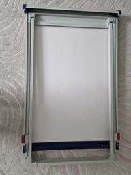 Флипчарт портативный Axent U-Stand 66 х 98 см (9705-A) фото от покупателей 4