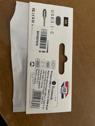 Адаптер Dynamode Multiport USB3.1 Type-C to HDMI / RJ-45 / USB 3.0 / USB Type-C, разрешение до 4K HD -3840x2160 (Multiport USB 3.1 Type-C to HDMI-RJ45)