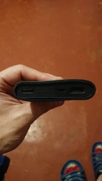 УМБ Xiaomi Mi Power Bank 2 10000 mAh Silver (VXN4182CN) фото от покупателей 1