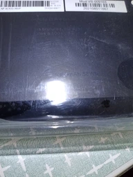 Акумулятор MacBook Pro 13" 2009-2012 (A1278/A1322), 5300 mAh, Original PRC фото від покупців 1