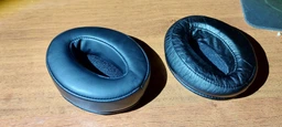 Амбушури для Sennheiser HD4.30 HD4.30I HD4.30G HD4.40 HD4.50 фото от покупателей 2