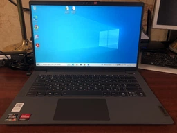 その他ノートPC本体 Lenovo IdeaPad5 ryzen3 14ALC05 Ideapad Lenovo ideapad 5 14ALC05 / Ryzen5 5500U 8GB 新品 256GB 14