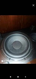 Акустическая система F&D F5060X Black