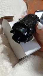 Керамічний фільтр-картридж MAXCAN Black фото від покупців 11