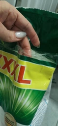 Пральний порошок Persil автомат Перлини свіжості від Сілан 400 г (9000101409789) фото від покупців 17