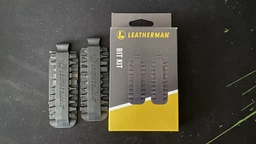 Набір біт Leatherman BIT KIT 931014