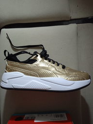 Buty sportowe damskie Puma X-Ray 2 38251002 38 (5) 24 cm Beżowe (4063698525480) Zdjęcie od kupującego 2