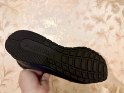 Мужские ботинки Puma ST Runner v3 Mid L Parisian 38763804 42.5 (8.5UK) Темно-синие (4065449583589) фото от покупателей 2