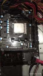 Рамка крепление кулера для сокета AMD (№711) фото от покупателей 4