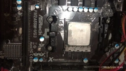 Рамка крепление кулера для сокета AMD (№711) фото от покупателей 3