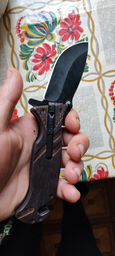 Карманный нож Grand Way 25560 фото от покупателей 2