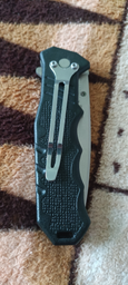 Карманный нож Ganzo G616 фото от покупателей 10