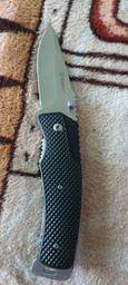Кишеньковий ніж Ganzo G618 фото від покупців 13