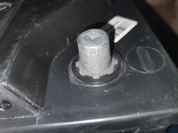 Автомобильный аккумулятор AutoPart 125 Ah/12V Euro Plus (3) (ARL125-P00) фото от покупателей 6