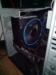 Кулер PcCooler GI-X5R V2 фото от покупателей 1