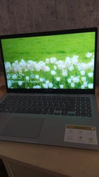 Ноутбук ASUS Laptop X515EA-BQ3231 (90NB0TY2-M035B0) Transparent Silver фото від покупців 15