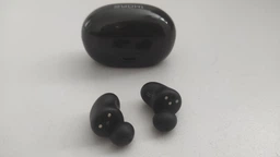 Навушники 1MORE ColorBuds TWS (ESS6001T 79695) Black