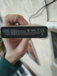 Кабель для wi fi роутера от павербанка Powerbank - повышающий переходник з 5 на 12 вольт провод для TP-Link Keenetic ASUS Xiaomi MikroTik Tenda D-Link Mercusys Huawei и других интернет вай фай модем терминал USB - DC 12V 1.5А 5.5x2.1 LEXEGO (KPN5669)